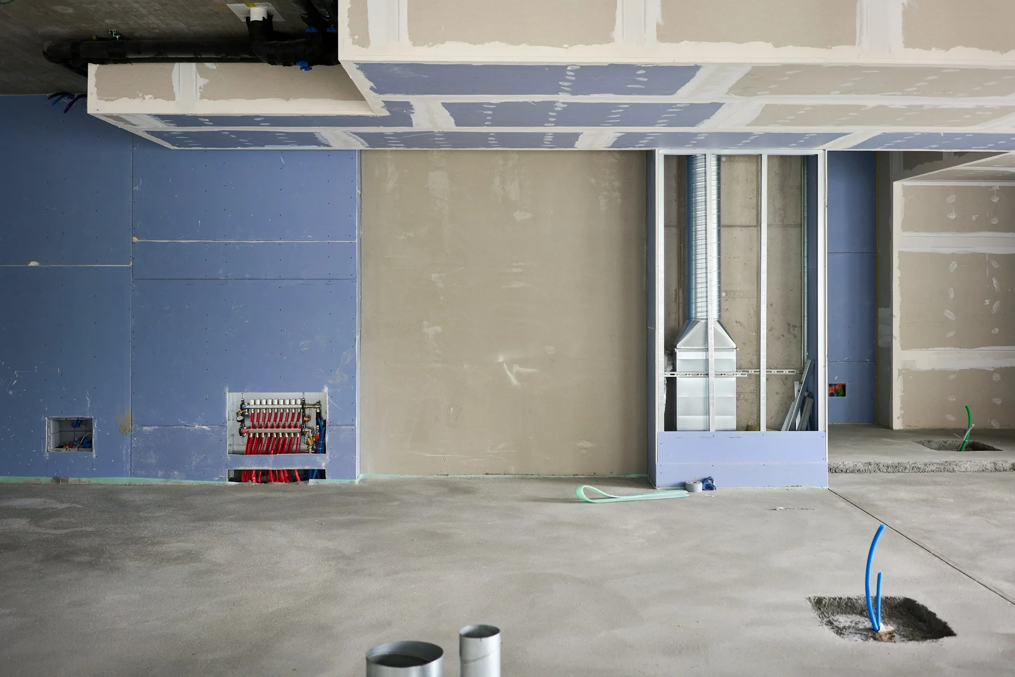 Renoveret bolig i Hillerød